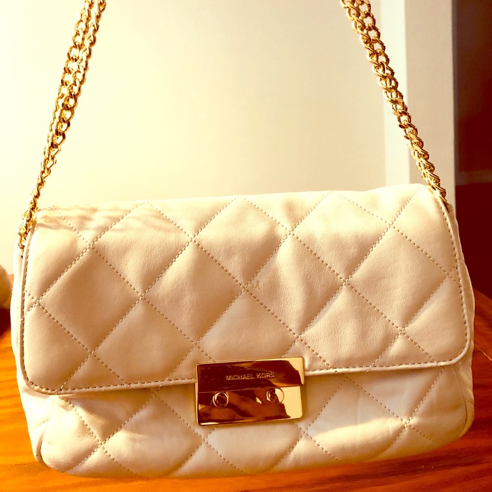 Michael Kors Sloan shoulder bag